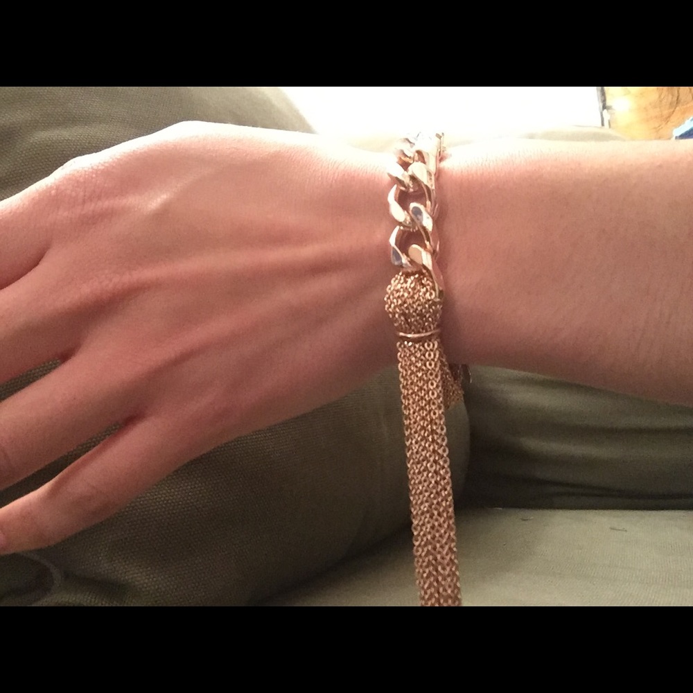 Brand New Lisa Freede Bracelet!
